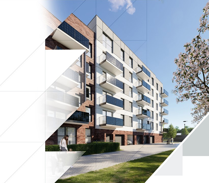 Zrównoważone budownictwo - Ekologiczne rozwiązania WGI PLUS