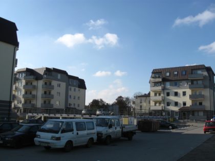 Ul. Gnieźnieńska 10 - galeria