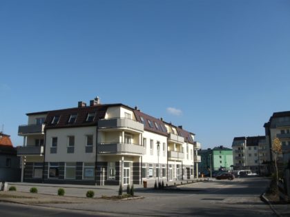 Ul. Gnieźnieńska 10 - galeria