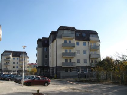 Ul. Gnieźnieńska 10 - galeria