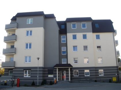 Ul. Gnieźnieńska 10 - galeria