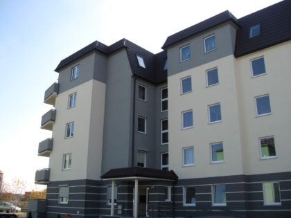 Ul. Gnieźnieńska 10 - galeria