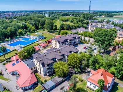 Ul. Gnieźnieńska 31 - galeria