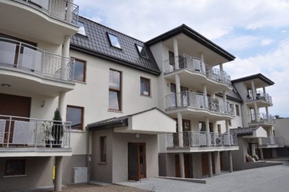 Ul. Gnieźnieńska 31 - galeria