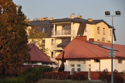 Ul. Gnieźnieńska 31 - galeria