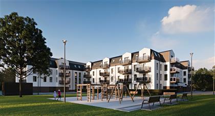 Osiedle Kruszewnia - galeria