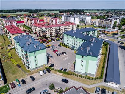 Ul. Gen. T. Kutrzeby 3 - galeria