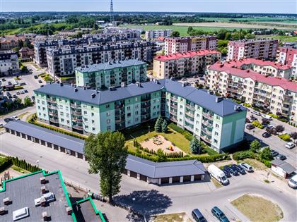 Ul. Gen. T. Kutrzeby 3 - galeria