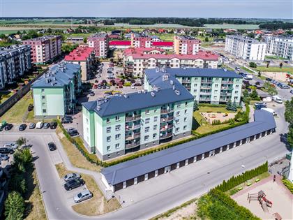 Ul. Gen. T. Kutrzeby 3 - galeria