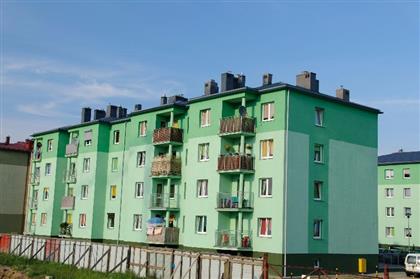 Ul. Gen. T. Kutrzeby 3 - galeria