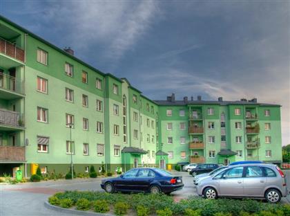 Ul. Gen. T. Kutrzeby 3 - galeria