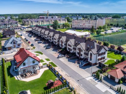 Ul. Spokojna - galeria