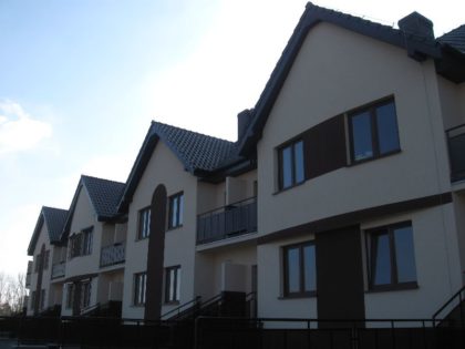 Ul. Spokojna - galeria