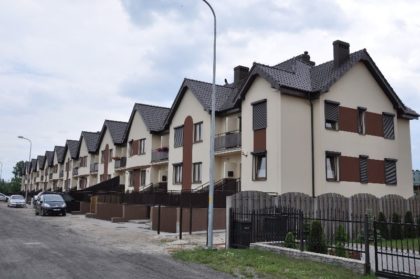 Ul. Spokojna - galeria