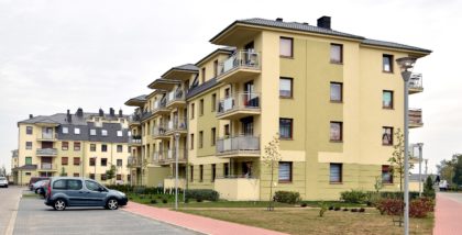 Szmaragdowe Przedmieście - galeria