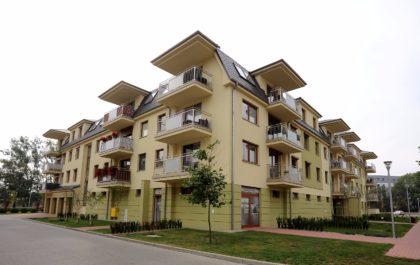 Szmaragdowe Przedmieście - galeria