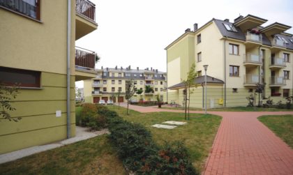 Szmaragdowe Przedmieście - galeria