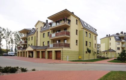 Szmaragdowe Przedmieście - galeria