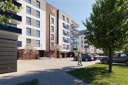 Osiedle Volta - galeria