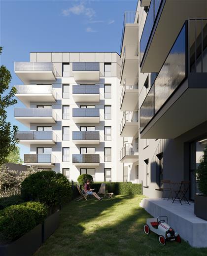 Osiedle Volta - galeria