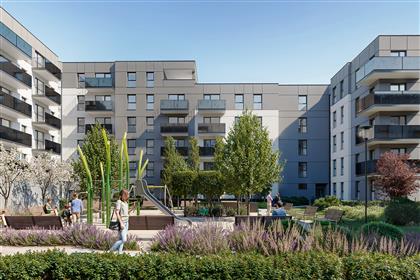 Osiedle Volta - galeria