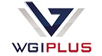 WGI PLUS Logo